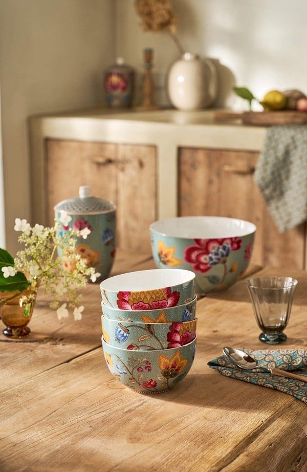 Blooming Tales Bolle 15cm