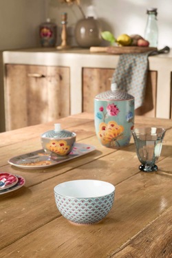 Blooming Tales Bolle 12cm ikke relevant - Pip Studio