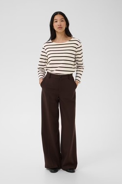 Nela Topp Mole Stripe - Part Two