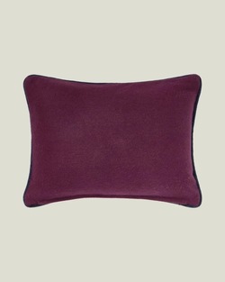 Lexington Pyntepute m/Flagglogo Patch i Ullblanding - 40x30cm fig - Lexington