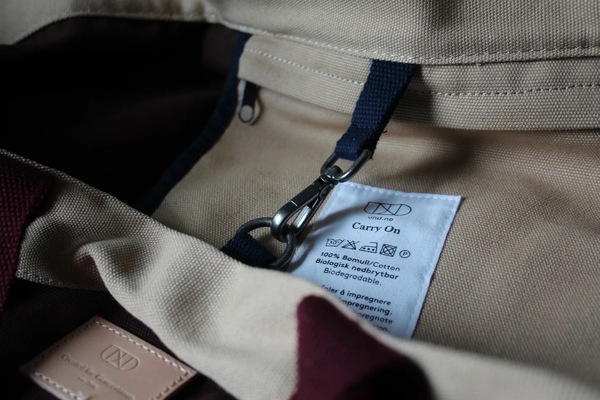 Giant - Brown/Sand/Navy