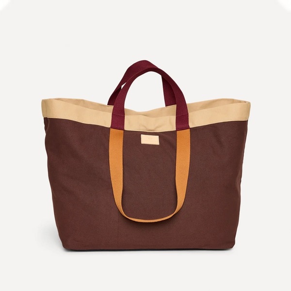 Giant - Brown/Sand/Navy