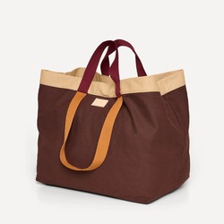 Giant - Brown/Sand/Navy ikke relevant - UND Signature 