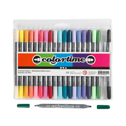 Colortime Dobbeltusj Dobbeltusj - Creative Company