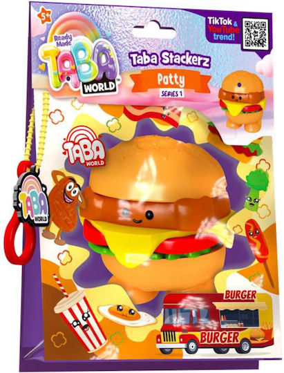 Taba World, Taba Stackerz 