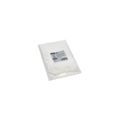 Cellofanpose PAPSTAR 14,5x6x23,5cm (10) Cellofanposer 10stk - Kontorutstyr