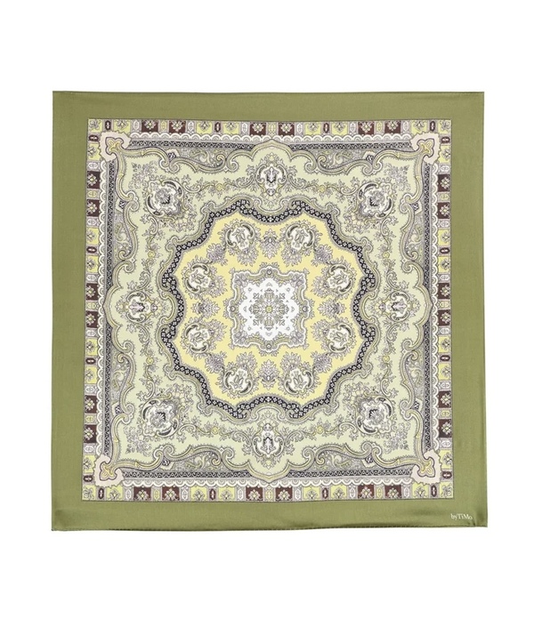 Silk Scarf
