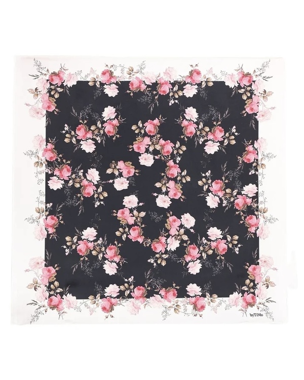 Silk Scarf
