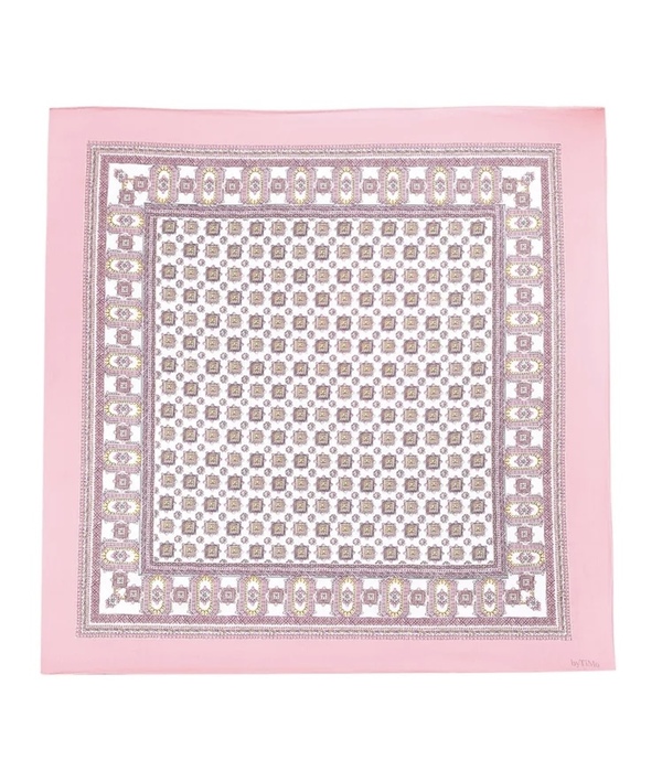 Silk Scarf
