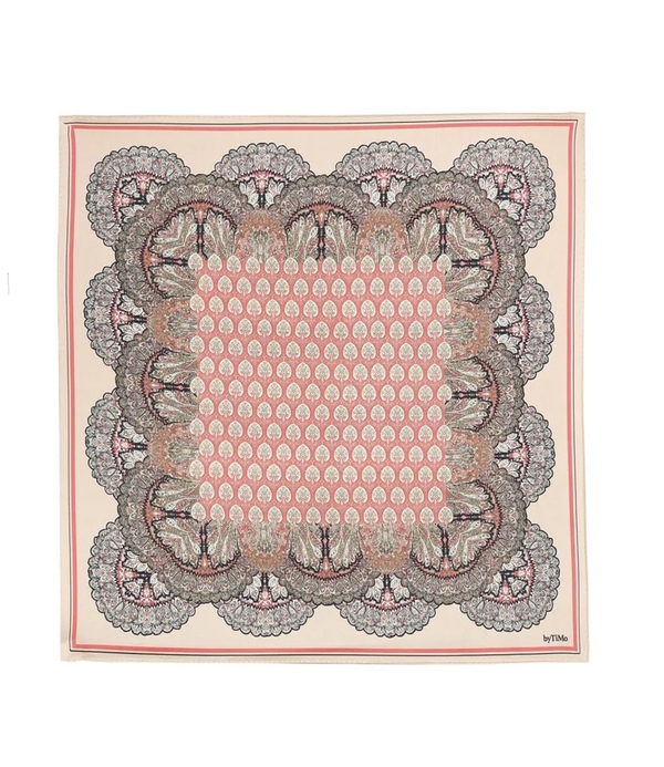 Silk Scarf