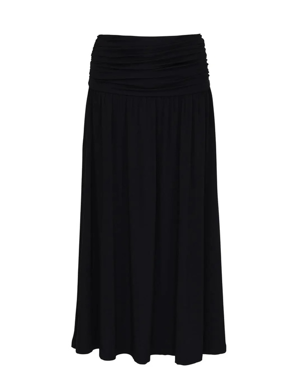 Jersey Skirt