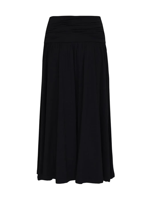 Jersey Skirt