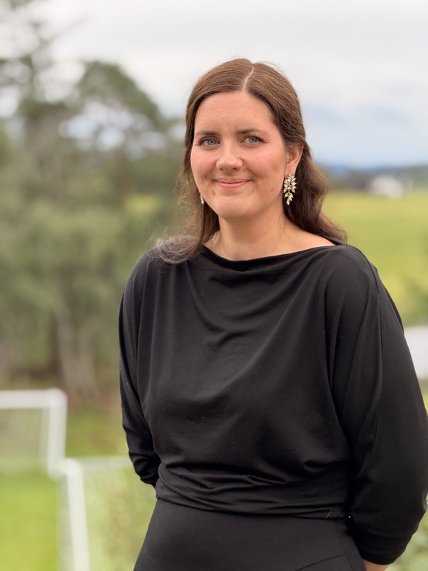 Jersey Boatneck Dress