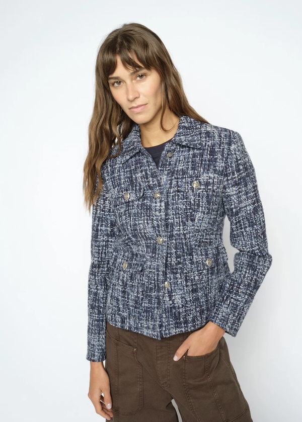 Fione Leoni Jacket