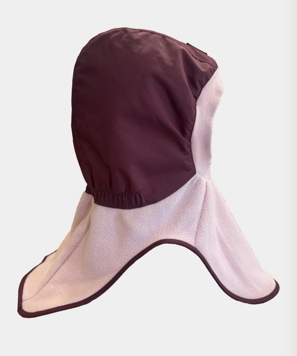 Kattnakken Balaklava med Ullfôr Nostalgi