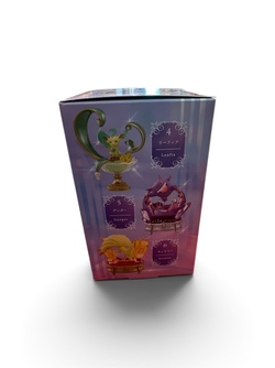 Pokemon figur Gemstone Collection Overraskelses figur - Pokemon Kinesisk