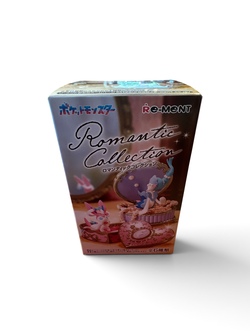 Pokemon figur Romantic Collection Overrakselses figur - Pokemon Kinesisk