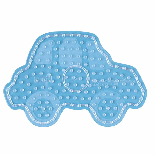 Hama Maxi perlebrett - bil