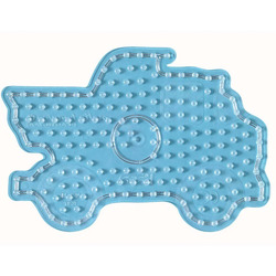 Hama Maxi perlebrett -lastebil lastebil - Hama
