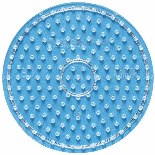 Hama Maxi perlebrett - rund