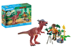 Playmobil Stygimoloch Observation 71822 71822 - playmobil