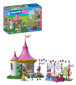 Playmobile Masked Ball in the Pavilion 72052 72052 - playmobil
