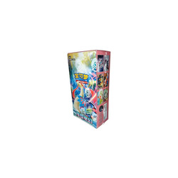 Pokemon Brilliant Illusions booster box - sealed - kinesisk Booster BOX - Pokemon Kinesisk