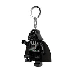 LEGO® Darth Vader Key Chain With LED Light Darth Vader - LEGO