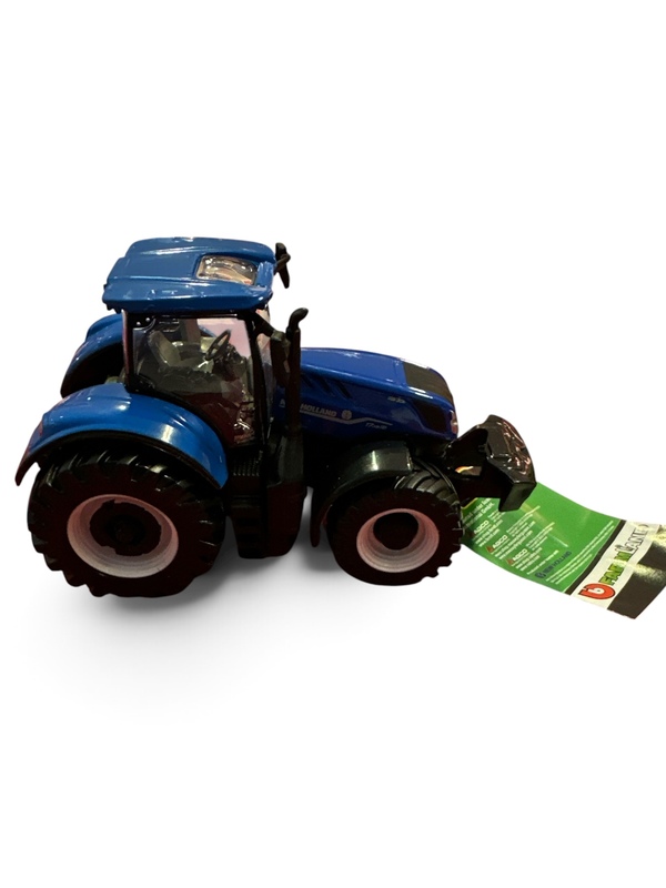 Burago traktor 10cm
