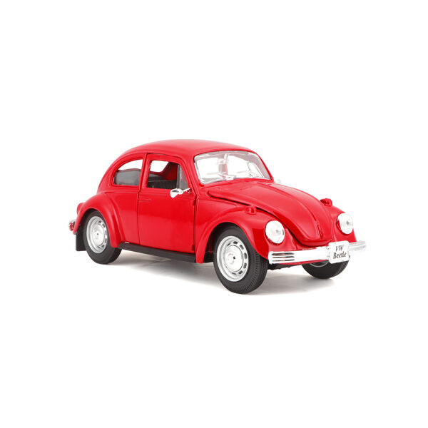 MAISTO 1:24 Volkswagen Beetle