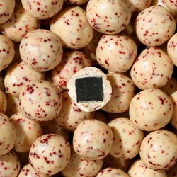 Sour Cherry Regular - 270g - Lakrids by Johan Bülow
