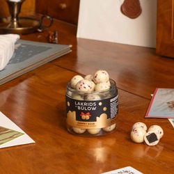 Sour Cherry Small - 115g - Lakrids by Johan Bülow