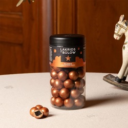 Classic Caramel Regular - 270g - Lakrids by Johan Bülow