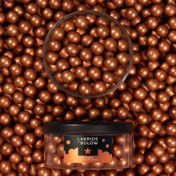 Classic Caramel