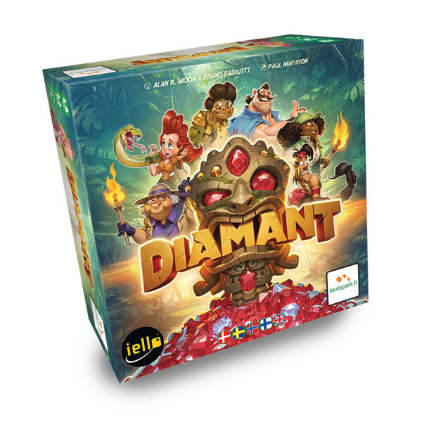 Diamant
