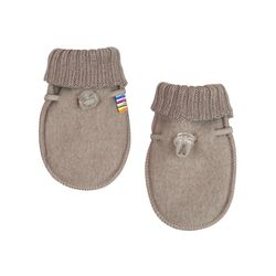Softwool Votter Beige - Joha