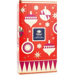 Forhåndsbestilling* Whittard Te Adventskalender ikke relevant - Whittard