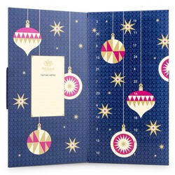 Forhåndsbestilling* Whittard Te Adventskalender ikke relevant - Whittard
