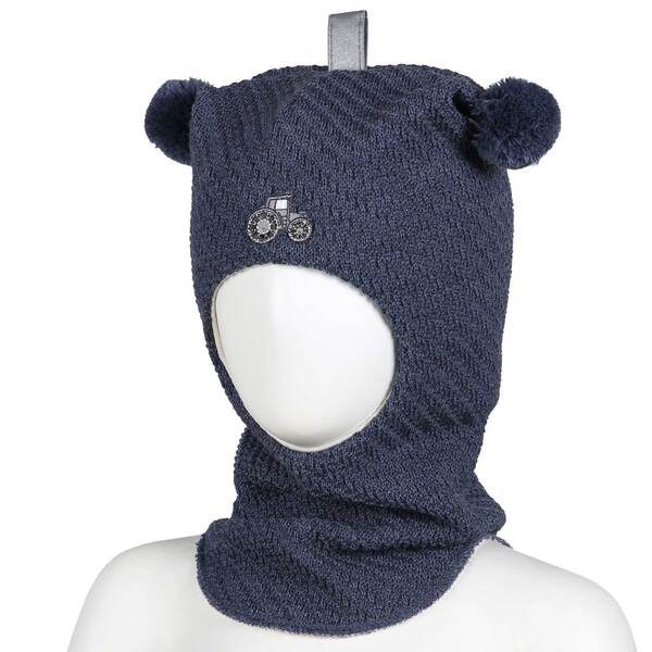 Kivat Balaclava ULL m/vindstopp