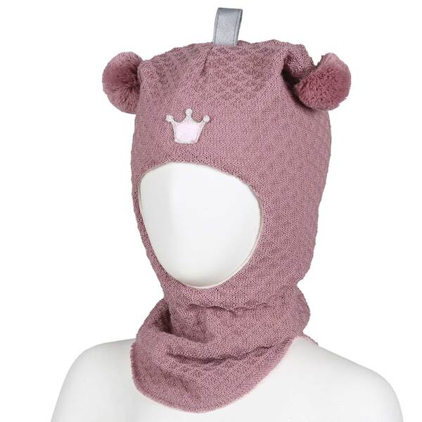 Kivat Balaclava ULL m/vindstopp