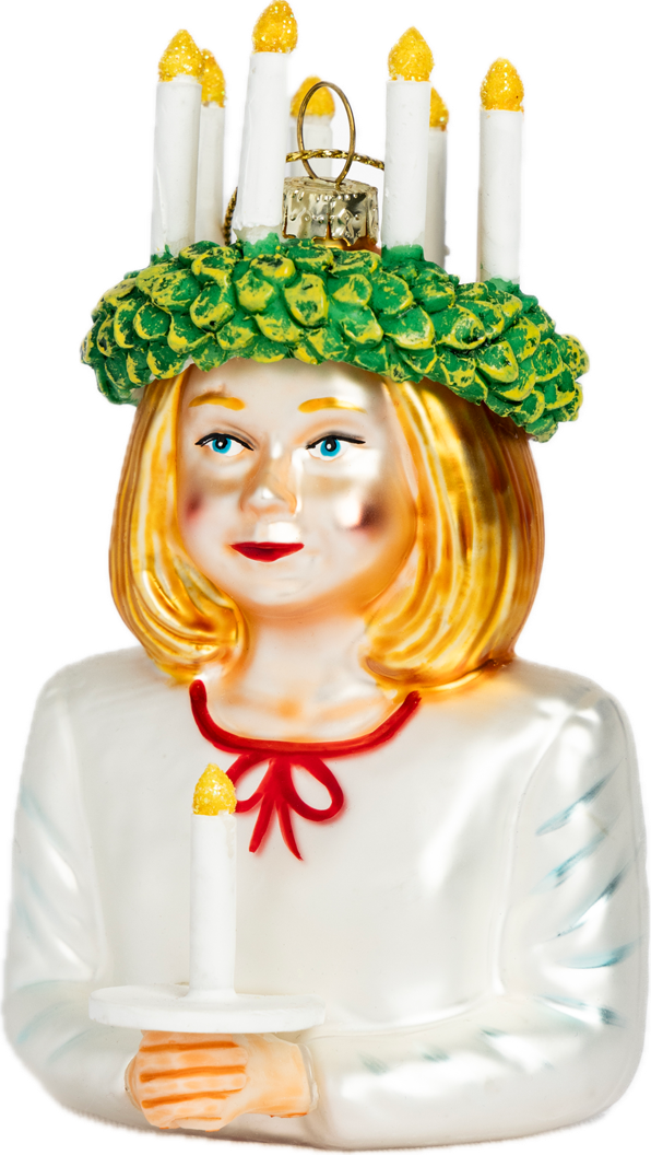 HEIM - Lucia Julekule 