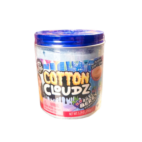  Compound Kings Cotton Cloudz – assortert
