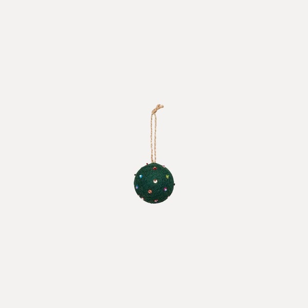 Ullfilt Ullball Liten