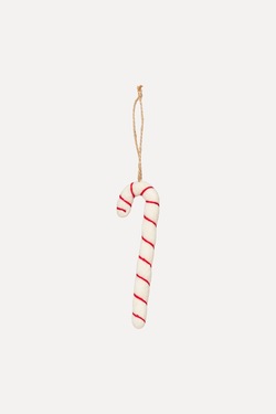 Ullfilt Candystick Snø - UND Seasonal 