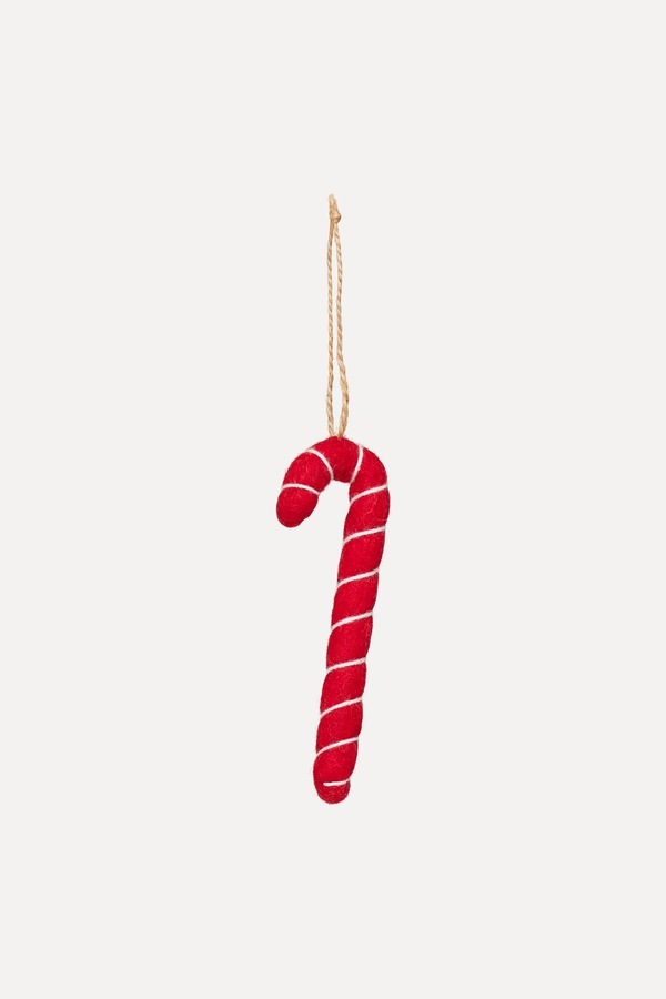 Ullfilt Candystick