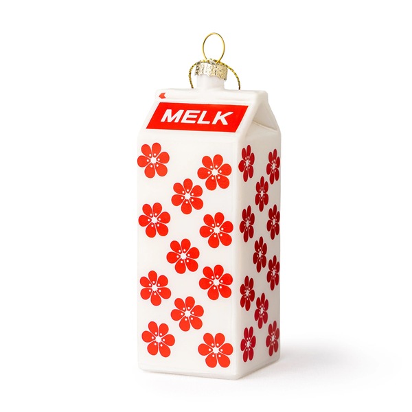 HEIM - Melkekartong Julekule