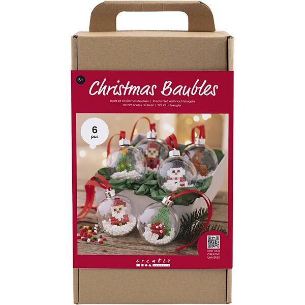 DIY Kit Julekuler
