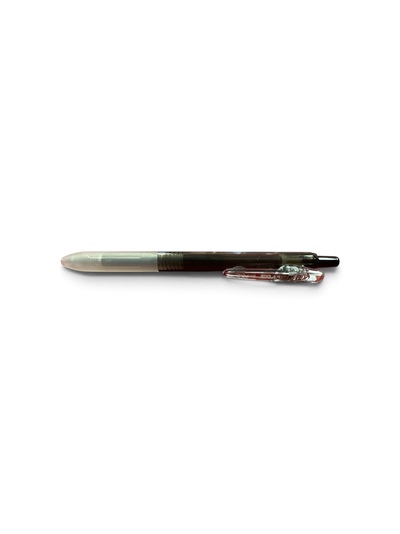 PENOL ERASE 0,7 svart Svart - Penol