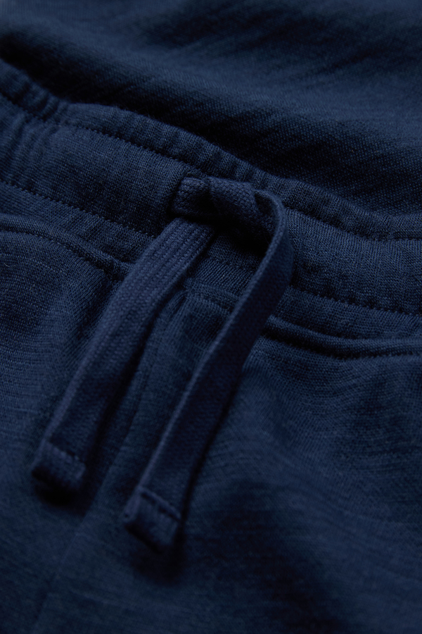 Joggebukse Ull/Bambus