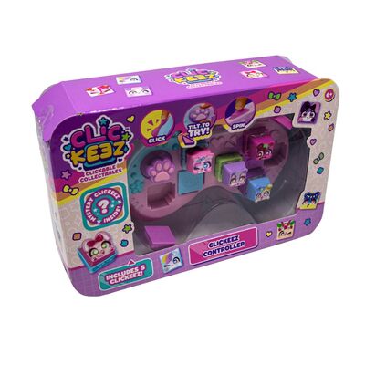 Clickeez Controller Clickeez - Leiker